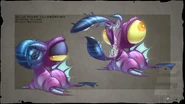 Concept art.
