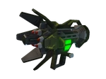 The Harbinger