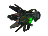 The Harbinger