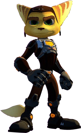 ratchet and clank into the nexus