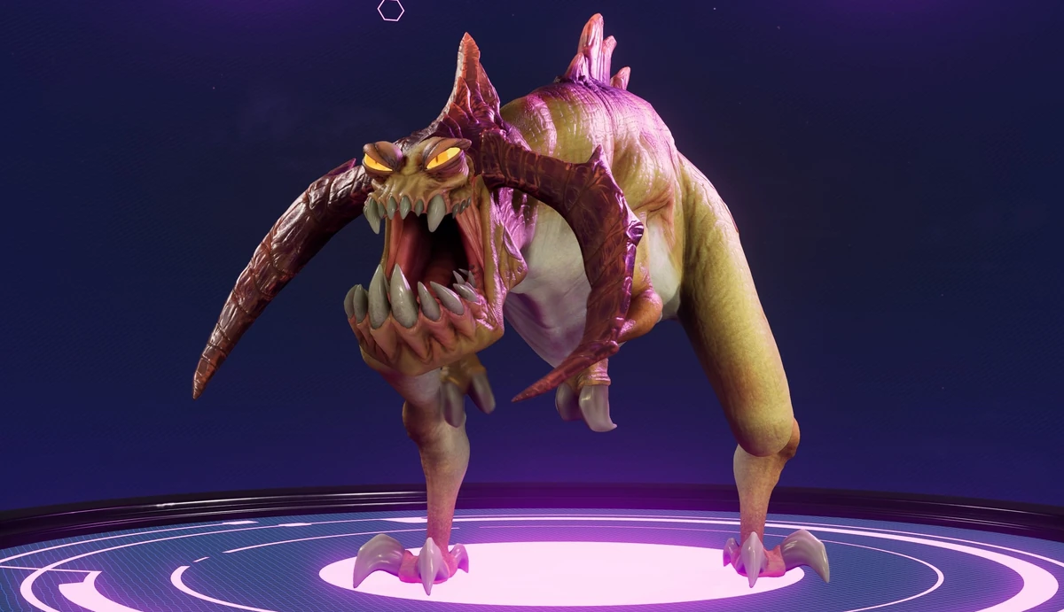 Grunthor Ratchet & Clank Wiki Fandom