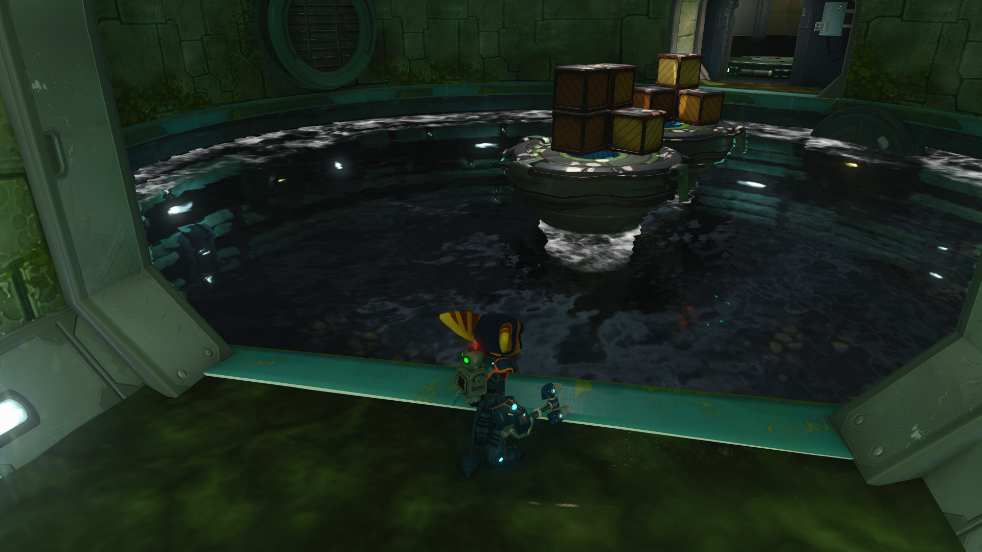 ratchet and clank pc rig ratchet and clank pc rig