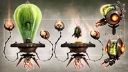 Concept art.
