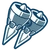 The Jetpack icon from Before the Nexus