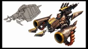Concept art.