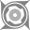 Disc Blade Gun icon