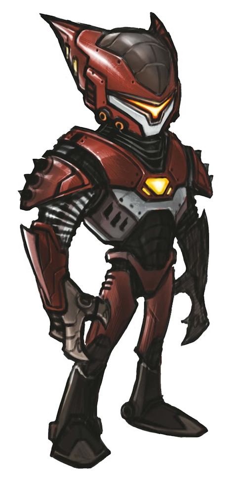 Rift Apart armor, Ratchet & Clank Wiki