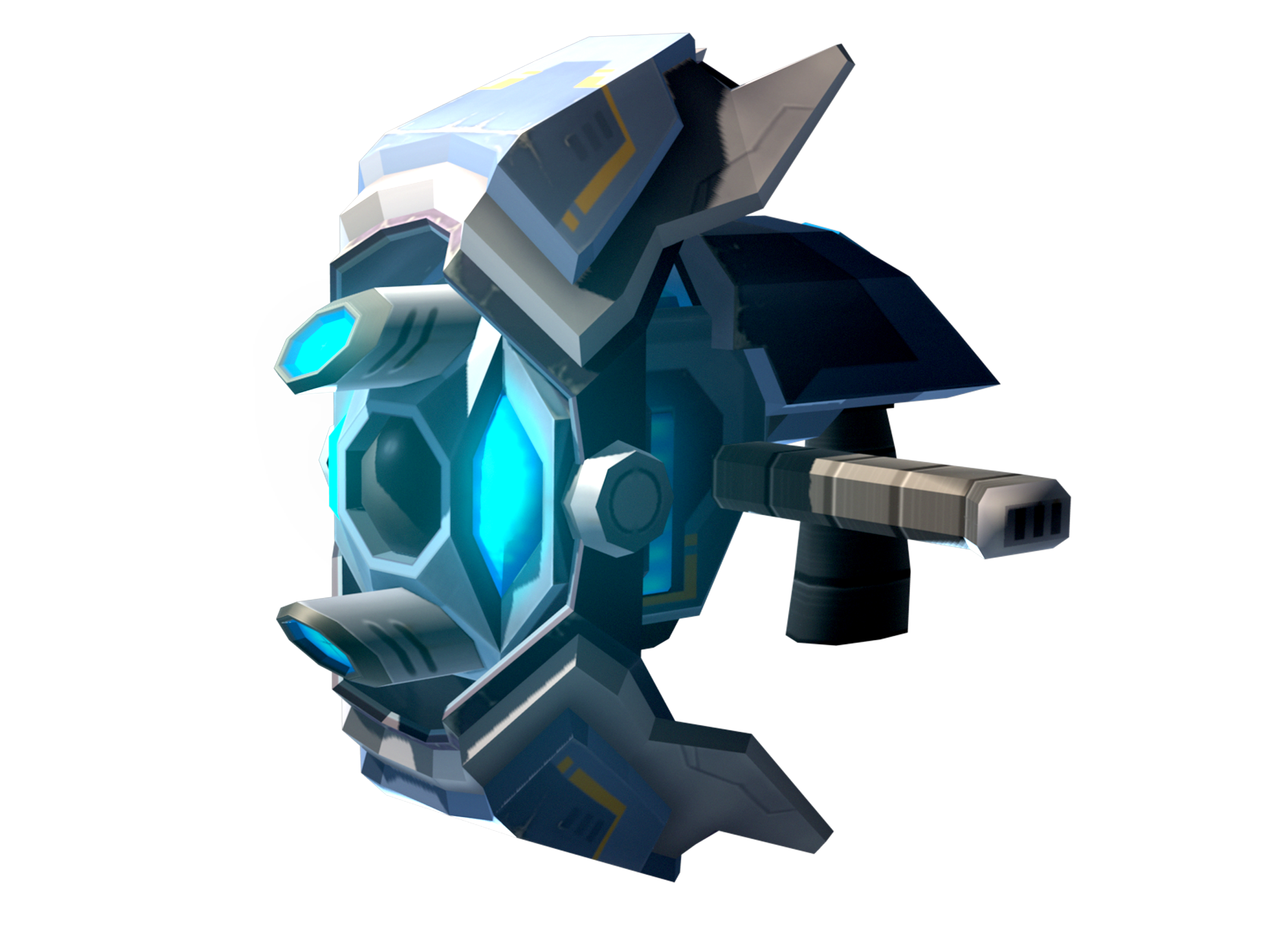 Holoshield Launcher Ratchet Clank Wiki Fandom