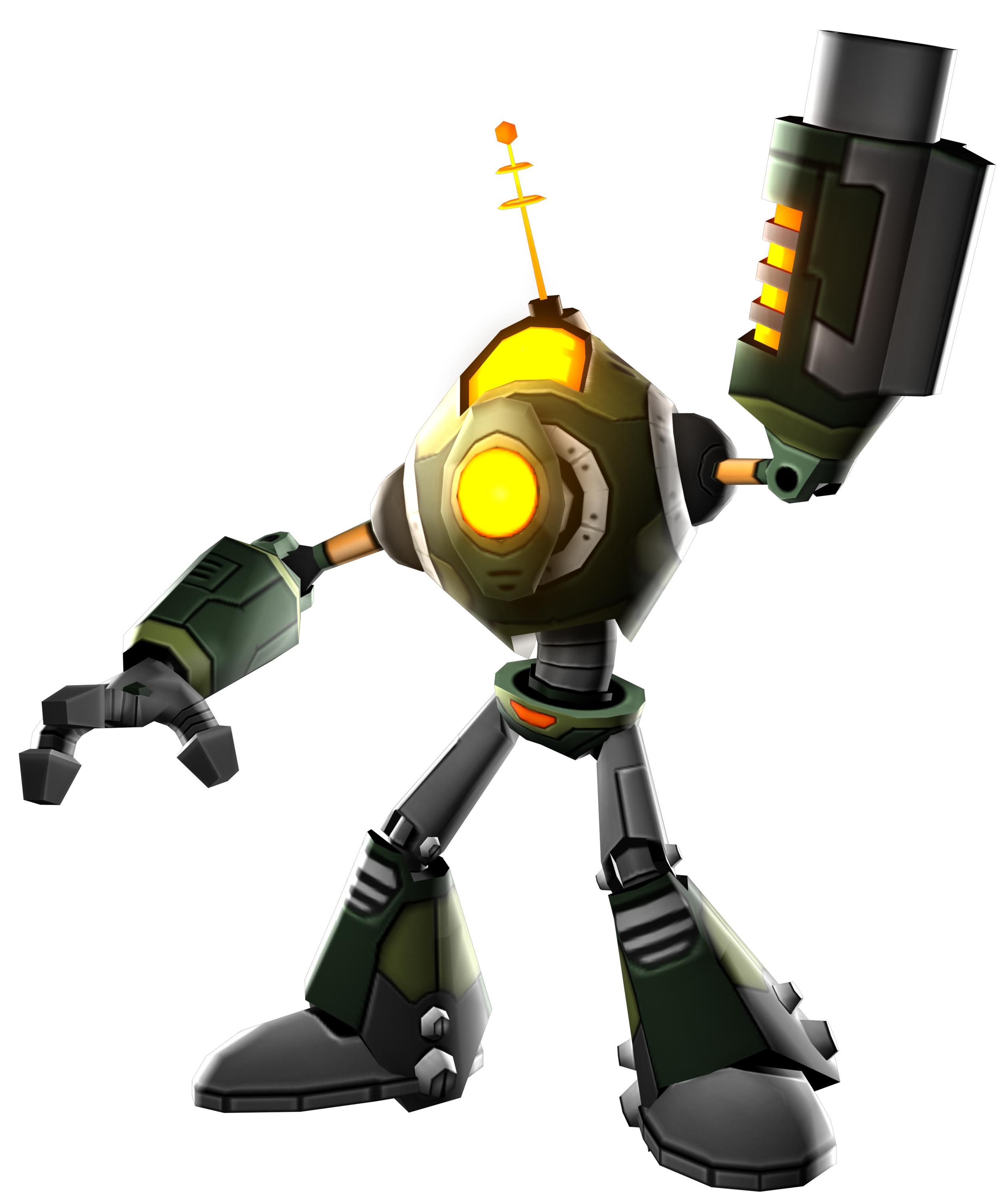 tech droid ratchet and clank wiki