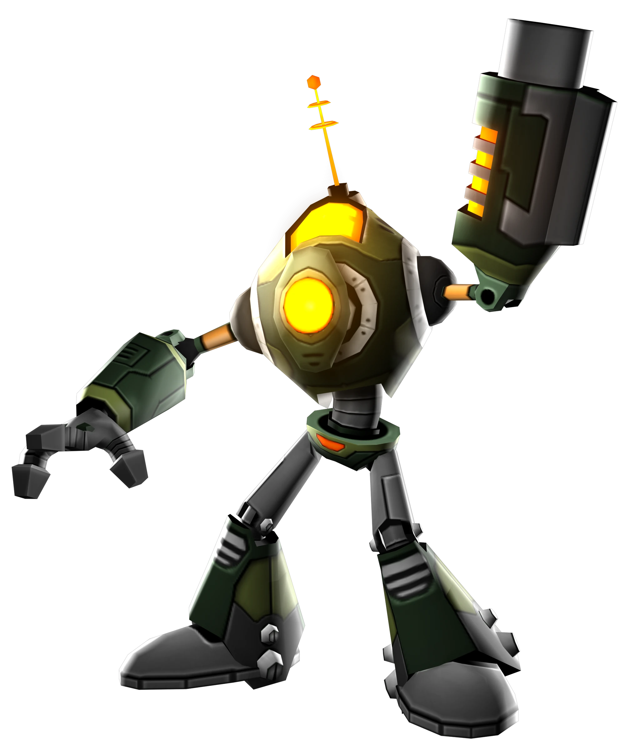Galactic Rangers Ratchet & Clank Wiki Fandom