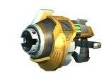 Magma Cannon