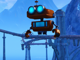 Infobot
