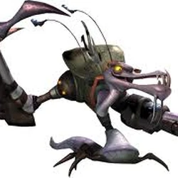 Ennemis Ratchet et Clank