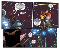Page 3 panel 3-5 from TFTA