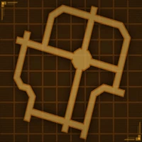 Aquatos Sewers multiplayer map