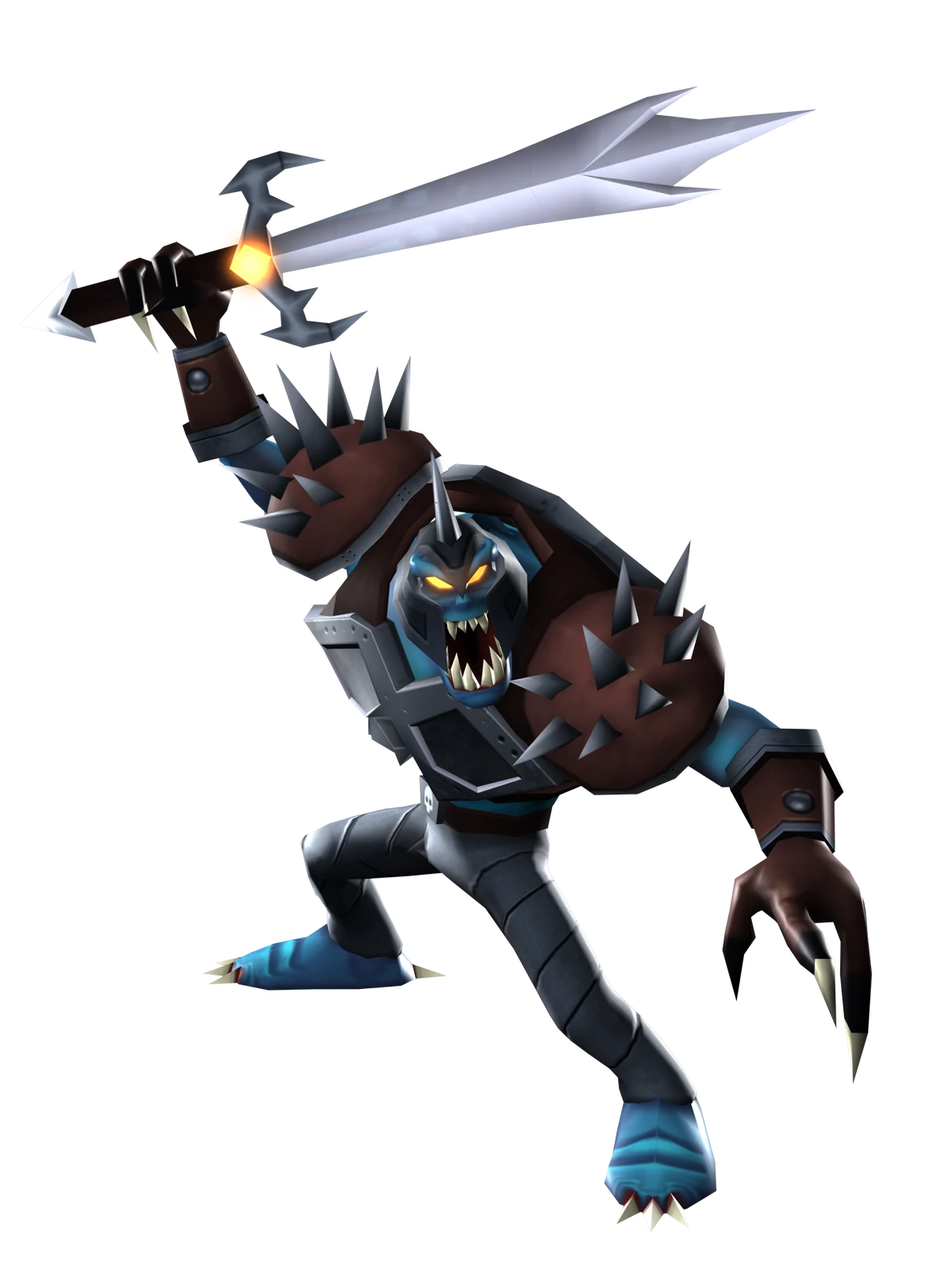 Gladiator Ratchet & Clank Wiki Fandom