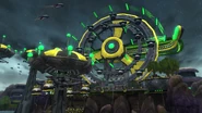 Imperial Fight Festival screen 1.png (3.92 MB) The ferris wheel.
