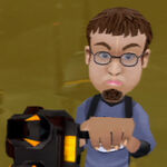 Dan Johnson Ratchet Clank Wiki Fandom