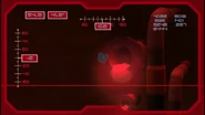 A hidden alien code.