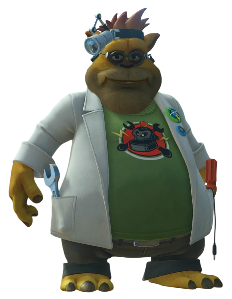 Al Ratchet & Clank Wiki Fandom