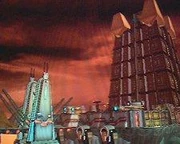 ThugHQ