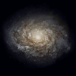 Solana Galaxy
