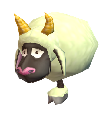 Were-sheep | Ratchet & Clank Wiki | Fandom