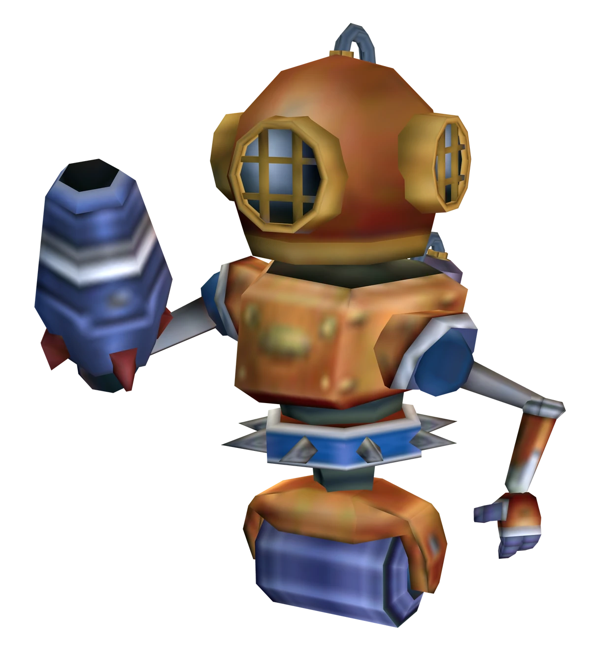 Megaliths Ratchet & Clank Wiki Fandom