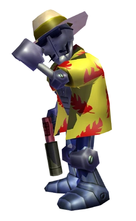 Expatriot