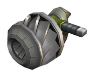 Suck Cannon from Up Your Arsenal