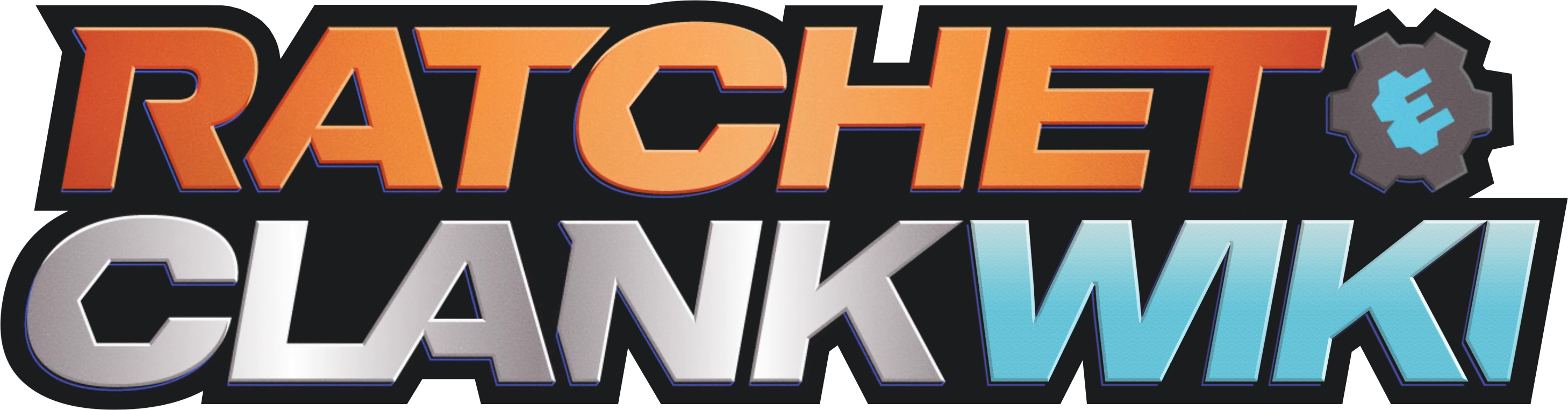 Clank, Ratchet & Clank Wiki