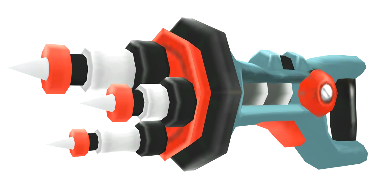 Trespasser Ratchet & Clank Wiki Fandom