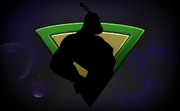 Behind the Hero logo