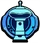 Corson V icon