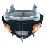 A Megacorp Chickenbot Generator