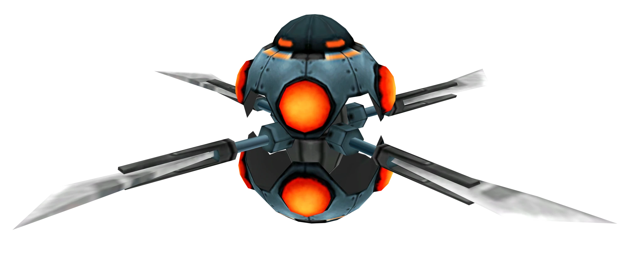 CategoryEnemies in Into the Nexus Ratchet & Clank Wiki Fandom