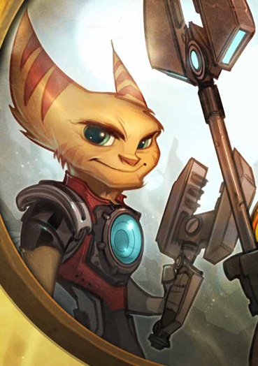 What Parents Need to Know About Ratchet & Clank: Rift Apart