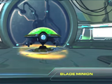 Blade Minion