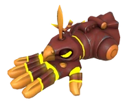 The upgraded Phoenix Launcher.