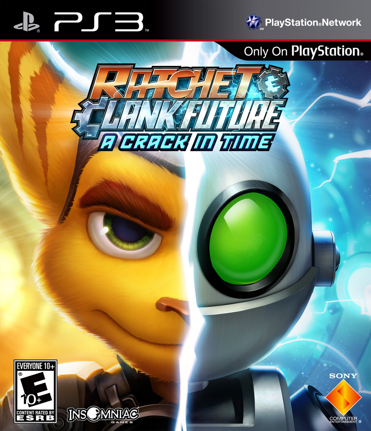 Ratchet & Clank (PS4) - Metacritic