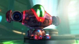 A Nefarious Revelation 2