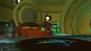 Qwark's hideout 4