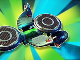 Hoverboard