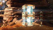 Nanotech crates from R&C (2016)