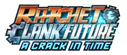 A Crack in Time logo