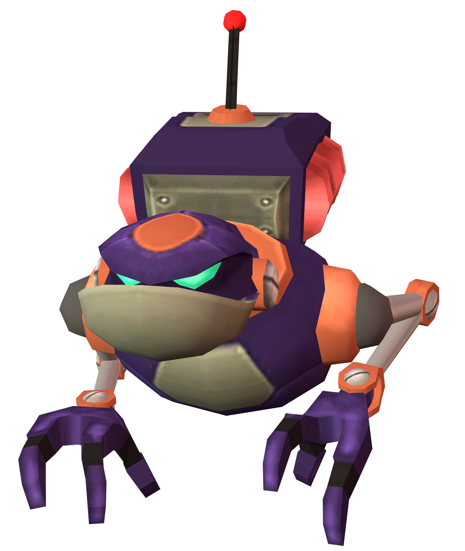Ratchet & Clank (2002 game), Ratchet & Clank Wiki