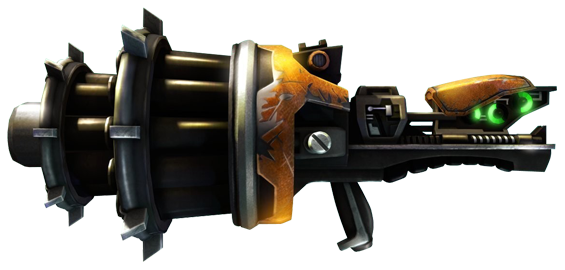 ratchet and clank a crack in time weapons guide