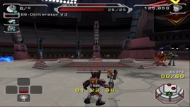 Manic Speed Demon gameplay