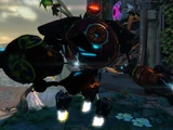 Voltanoid