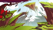 Aldaros Plains